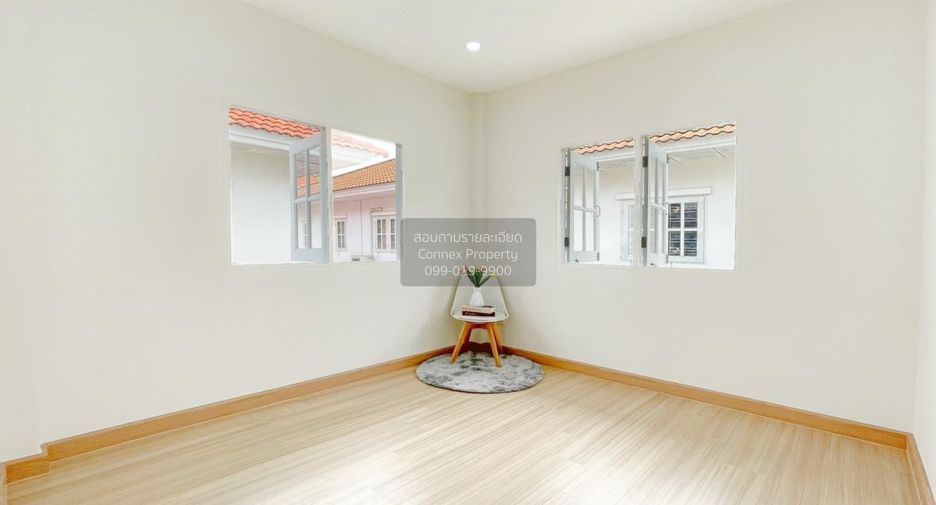 出售 3 卧室 独立屋 在 Mueang Samut Sakhon, Samut Sakhon