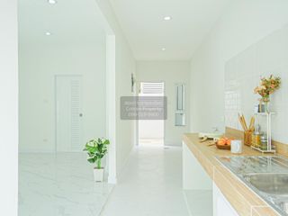 For sale 3 bedrooms house in Mueang Samut Sakhon, Samut Sakhon