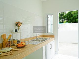 For sale 3 bedrooms house in Mueang Samut Sakhon, Samut Sakhon