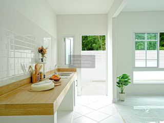 For sale 3 bedrooms house in Mueang Samut Sakhon, Samut Sakhon