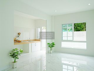 For sale 3 bedrooms house in Mueang Samut Sakhon, Samut Sakhon