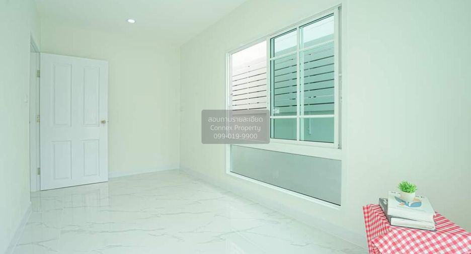Haus zum Kauf mit 4 Zimmer in Bangkok Yai, Bangkok
