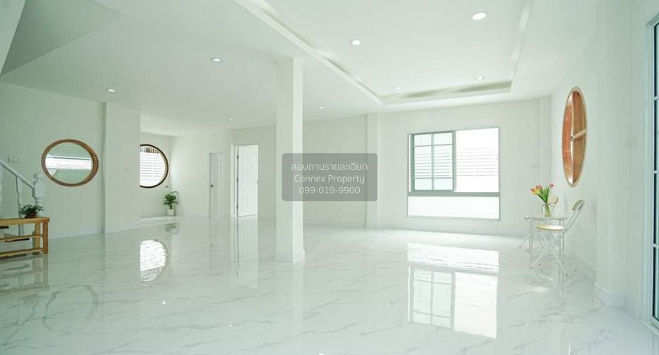 Haus zum Kauf mit 4 Zimmer in Bangkok Yai, Bangkok