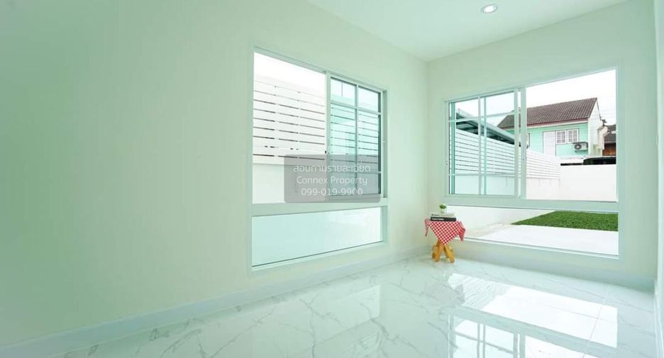 Haus zum Kauf mit 4 Zimmer in Bangkok Yai, Bangkok