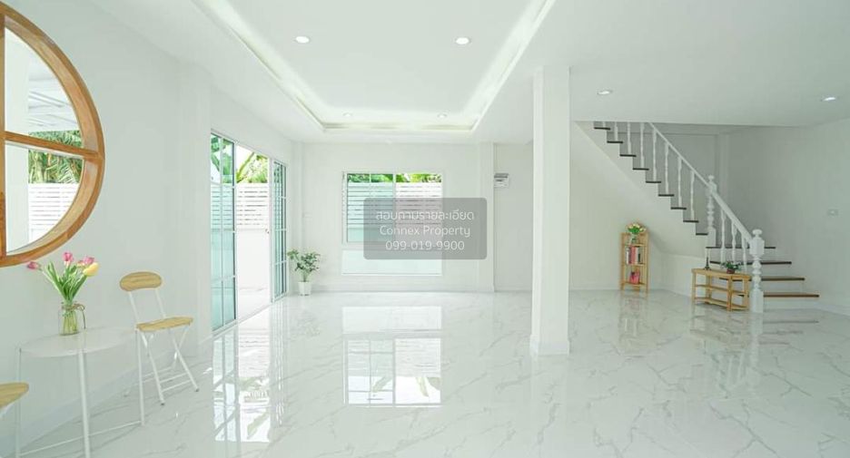Haus zum Kauf mit 4 Zimmer in Bangkok Yai, Bangkok