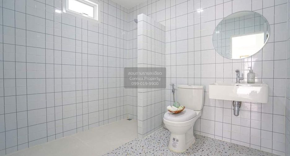 Haus zum Kauf mit 4 Zimmer in Bangkok Yai, Bangkok