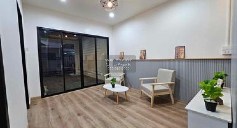 Продажа 2 спальни дом в Thanyaburi, Патумтани