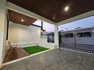 出售 2 卧室 独立屋 在 Thanyaburi, Pathum Thani