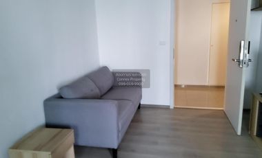 For sale 1 bed condo in Phasi Charoen, Bangkok
