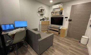 For sale 2 bedrooms condo in Wang Thonglang, Bangkok