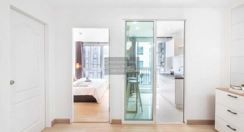 Condo en venta de 1 habitaciones en Chatuchak, Bangkok