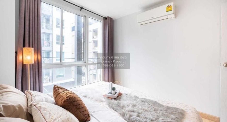 Condo en venta de 1 habitaciones en Chatuchak, Bangkok