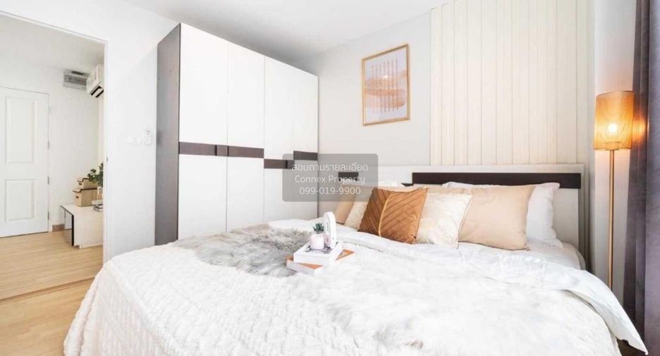 Condo en venta de 1 habitaciones en Chatuchak, Bangkok