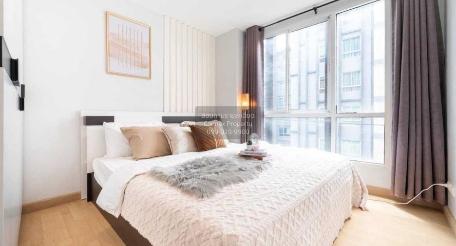 Condo en venta de 1 habitaciones en Chatuchak, Bangkok
