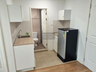 For sale 1 bed condo in Mueang Nonthaburi, Nonthaburi