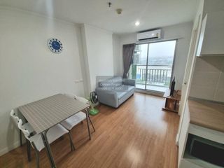For sale 1 bed condo in Mueang Nonthaburi, Nonthaburi