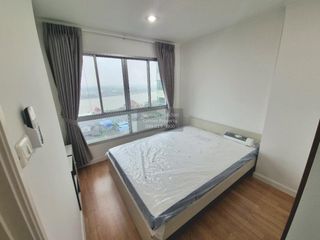 For sale 1 bed condo in Mueang Nonthaburi, Nonthaburi