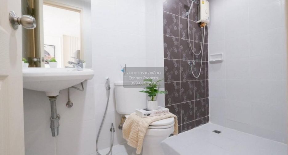 For sale 1 Beds condo in Chom Thong, Bangkok