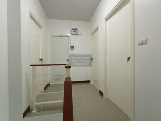 For sale 3 bedrooms townhouse in Bang Sao Thong, Samut Prakan