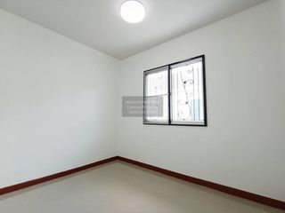 For sale 3 bedrooms townhouse in Bang Sao Thong, Samut Prakan