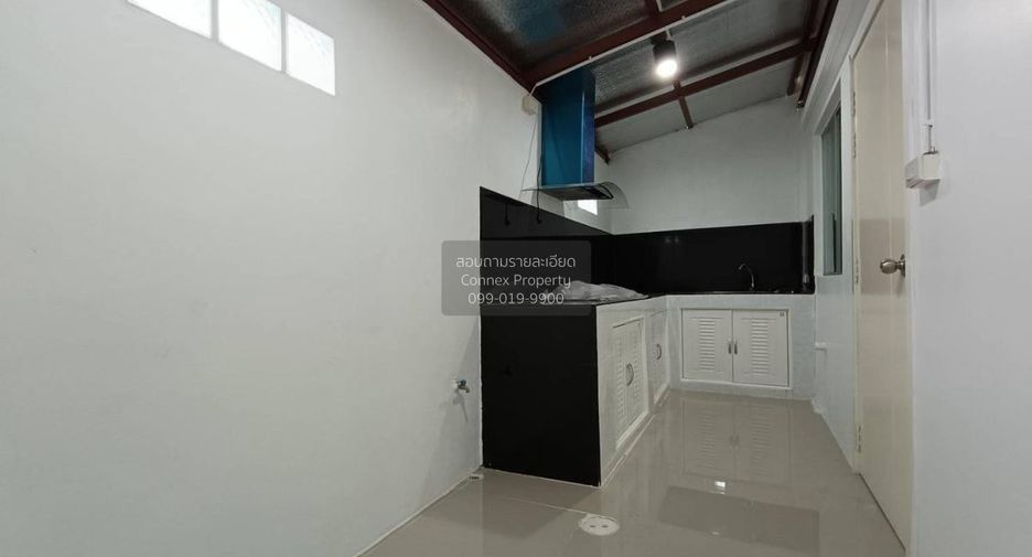 ขาย 3 ห้องนอน ทาวน์เฮ้าส์ ใน บางเสาธง, สมุทรปราการ