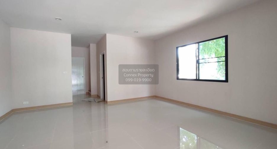 À vendre 4 chambres maison de ville à Phra Samut Chedi, Samut Prakan