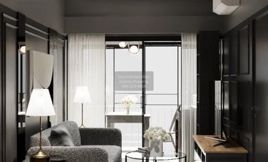 For sale 1 bed condo in Chatuchak, Bangkok