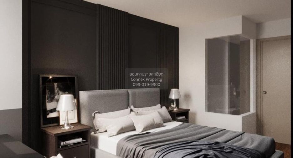For sale 1 bed condo in Chatuchak, Bangkok