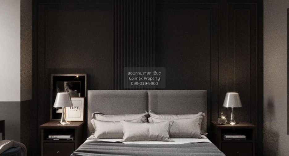 For sale 1 bed condo in Chatuchak, Bangkok