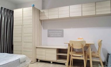 For sale 1 bed condo in Bang Phlat, Bangkok