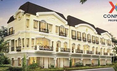 Reihenhaus zum Kauf mit 4 Zimmer in Chatuchak, Bangkok