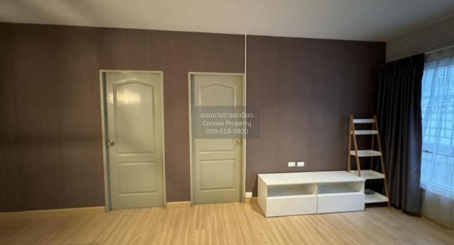 For sale 2 bedrooms condo in Pak Kret, Nonthaburi