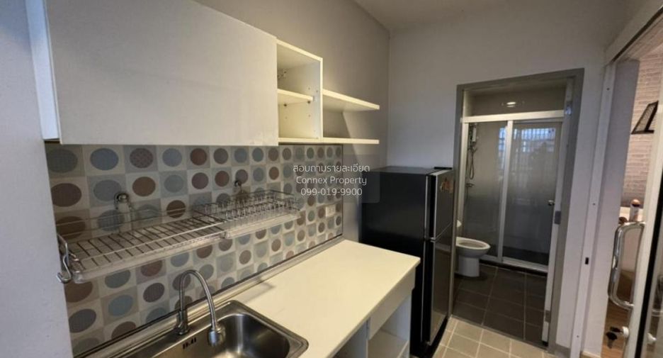 For sale 2 bedrooms condo in Pak Kret, Nonthaburi