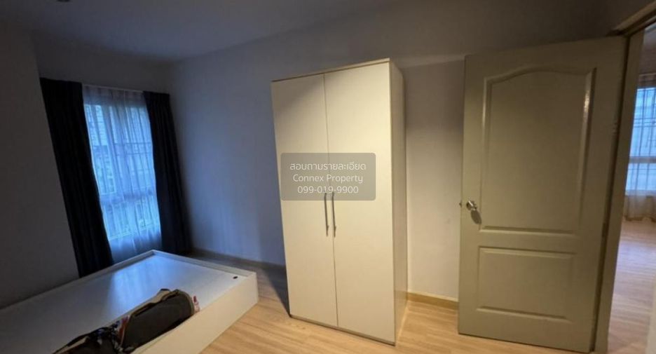 For sale 2 bedrooms condo in Pak Kret, Nonthaburi