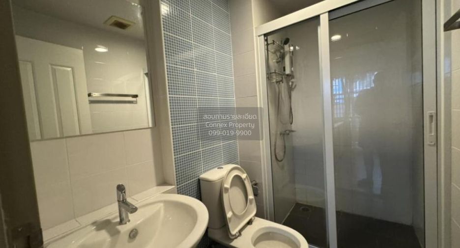 For sale 2 bedrooms condo in Pak Kret, Nonthaburi