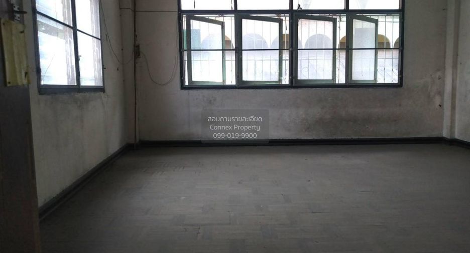 Local comercial en venta de 2 habitaciones en Phasi Charoen, Bangkok