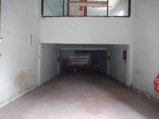 Local comercial en venta de 2 habitaciones en Phasi Charoen, Bangkok