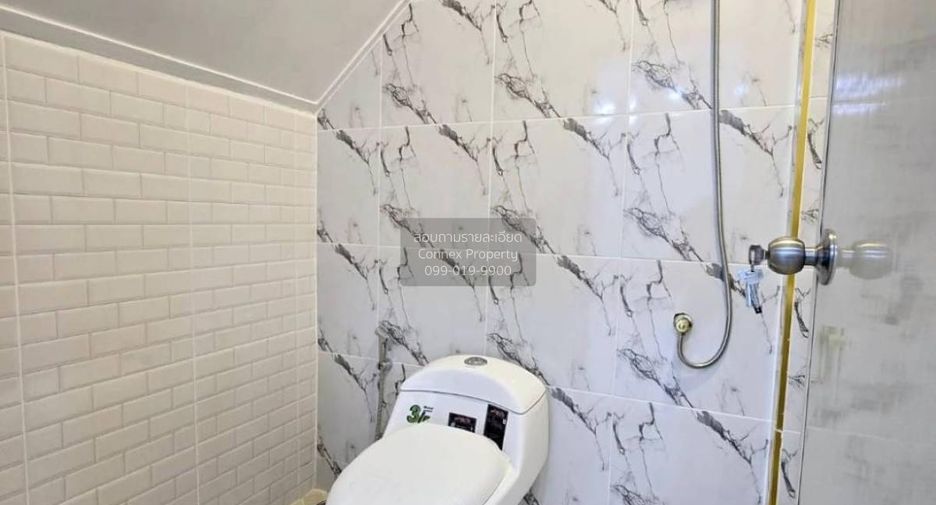 For sale 3 ベッドルーム townhouse in Bang Bua Thong, Nonthaburi