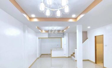 For sale 3 ベッドルーム townhouse in Bang Bua Thong, Nonthaburi