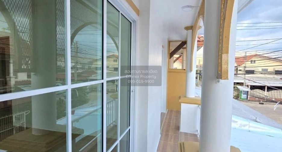 For sale 3 ベッドルーム townhouse in Bang Bua Thong, Nonthaburi