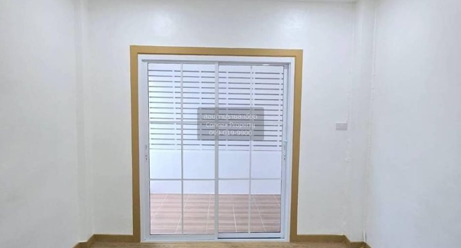 For sale 3 ベッドルーム townhouse in Bang Bua Thong, Nonthaburi