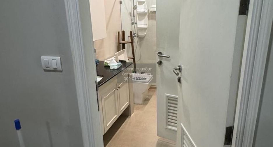 Condo en venta de 1 habitaciones en Phra Pradaeng, Samut Prakan
