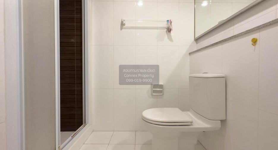For sale 2 bedrooms condo in Bang Na, Bangkok