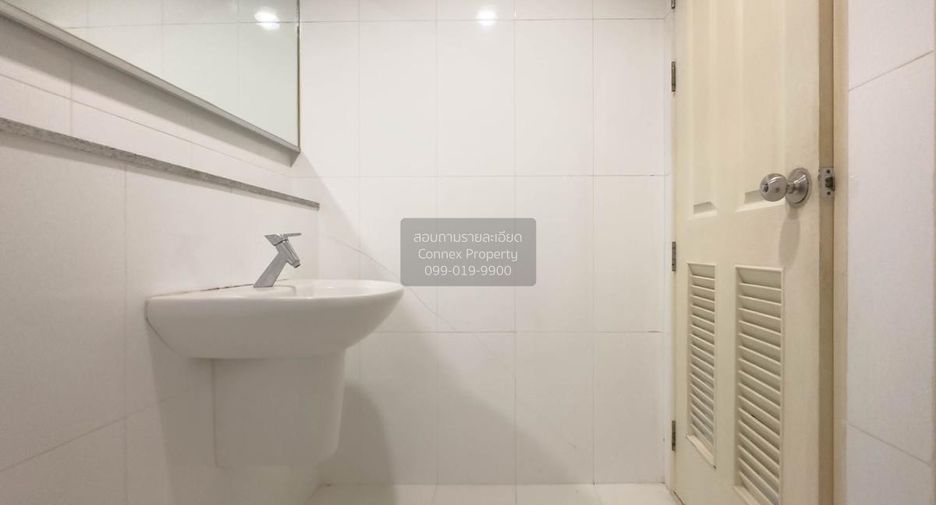 For sale 2 bedrooms condo in Bang Na, Bangkok