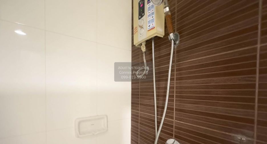 For sale 2 bedrooms condo in Bang Na, Bangkok
