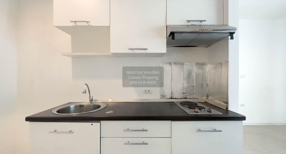 For sale 2 bedrooms condo in Bang Na, Bangkok