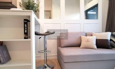 ขาย 1 เตียง คอนโด ใน บางนา, กรุงเทพฯ
