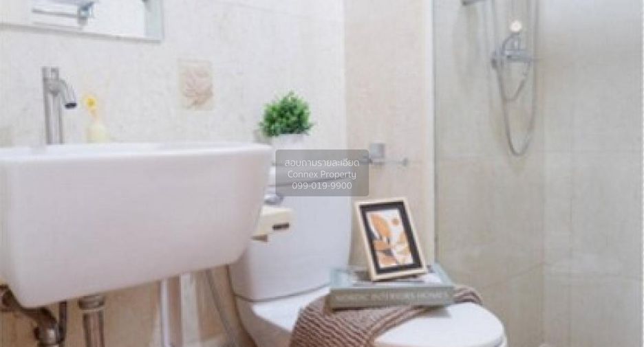 À vendre 1 chambre condo à Phra Khanong, Bangkok