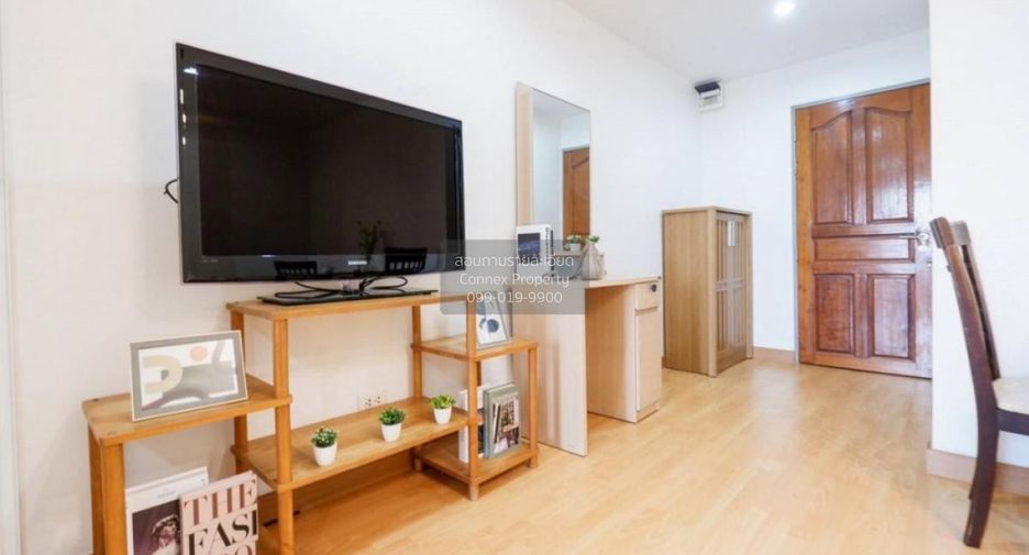 À vendre 1 chambre condo à Phra Khanong, Bangkok