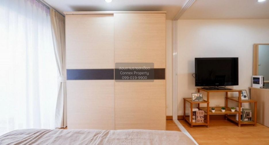 À vendre 1 chambre condo à Phra Khanong, Bangkok